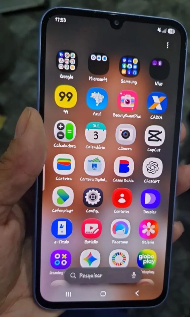Samsung A34 - Foto 2