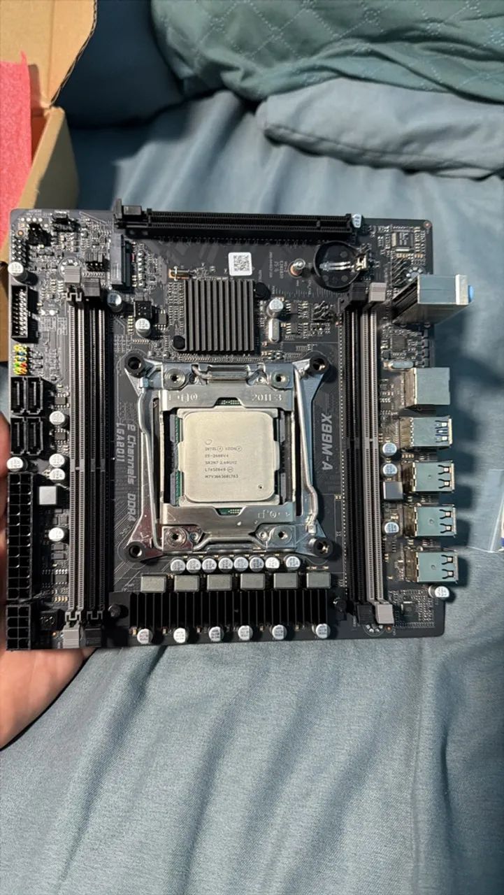 Kits XEON - Foto 2