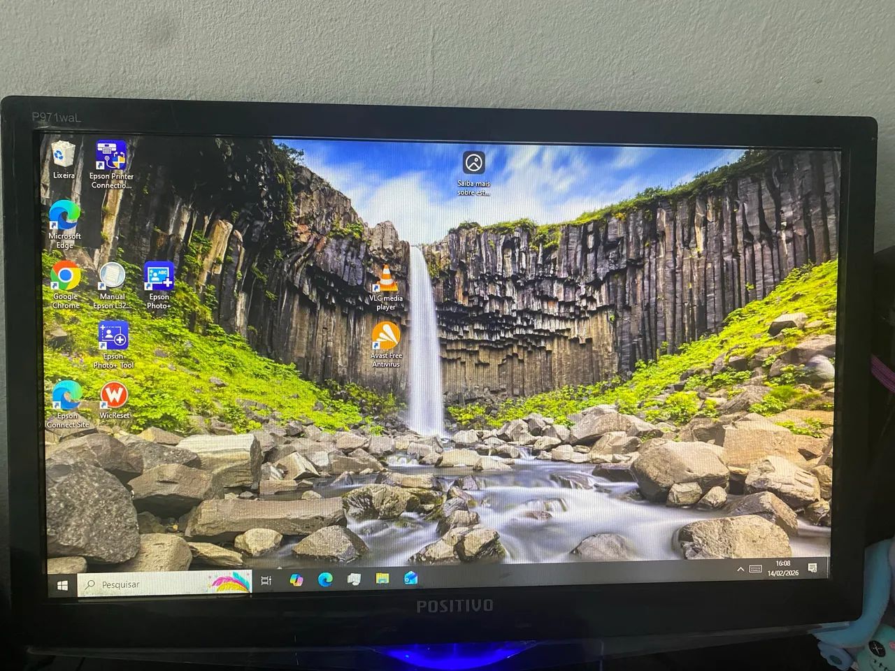 Monitor de 19 polegadas  - Foto 3