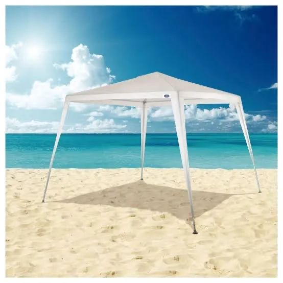 Tenda da marca mor 3m por 3m e 2.50m de altura na promoção ? - Foto 3