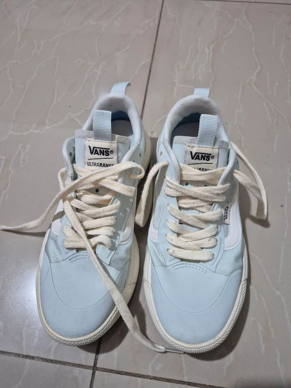 Tenis vans