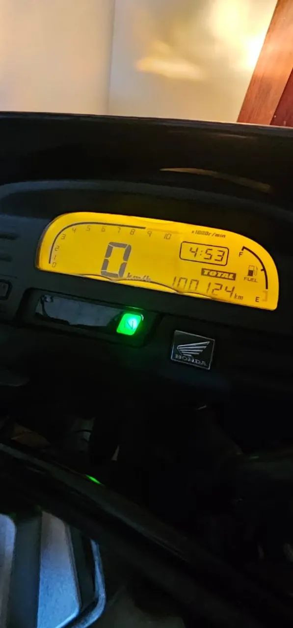 Honda XRE 300 - Foto 5