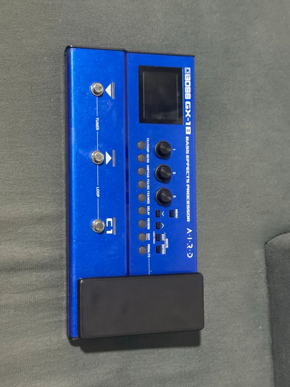 Pedaleira GX 1b - Foto 2