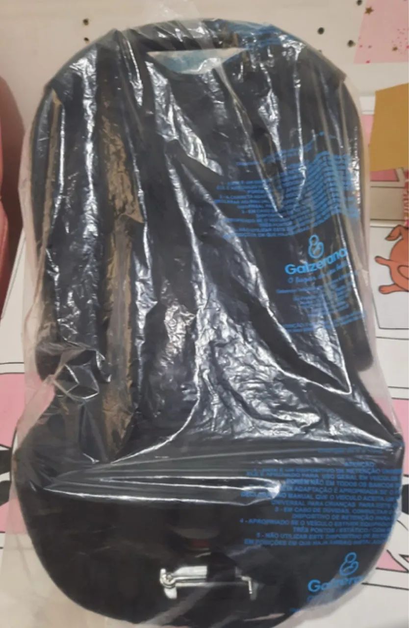 Produtos infantis 