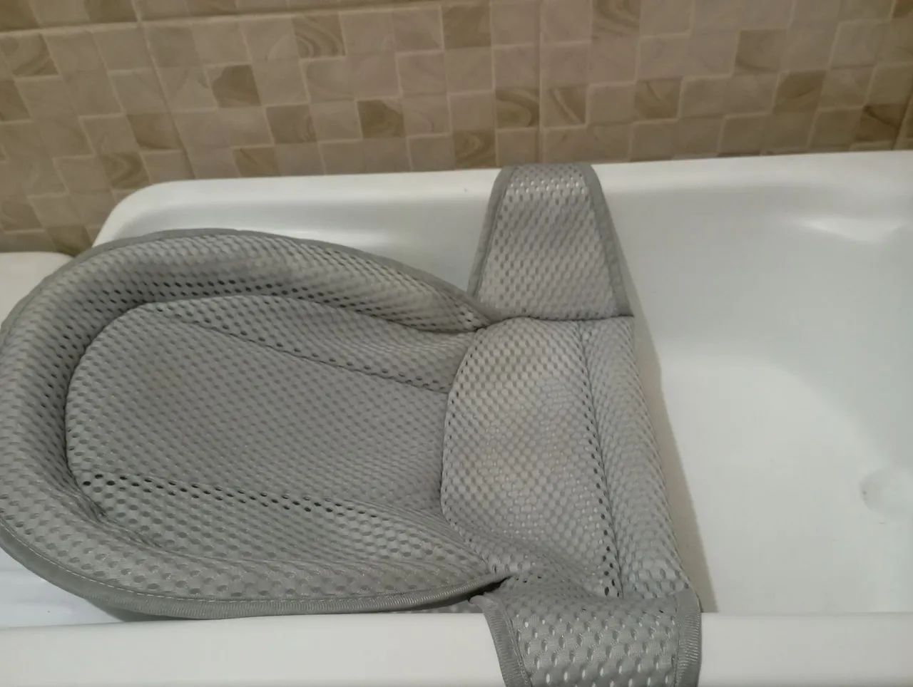 Banheira da Galzerano 