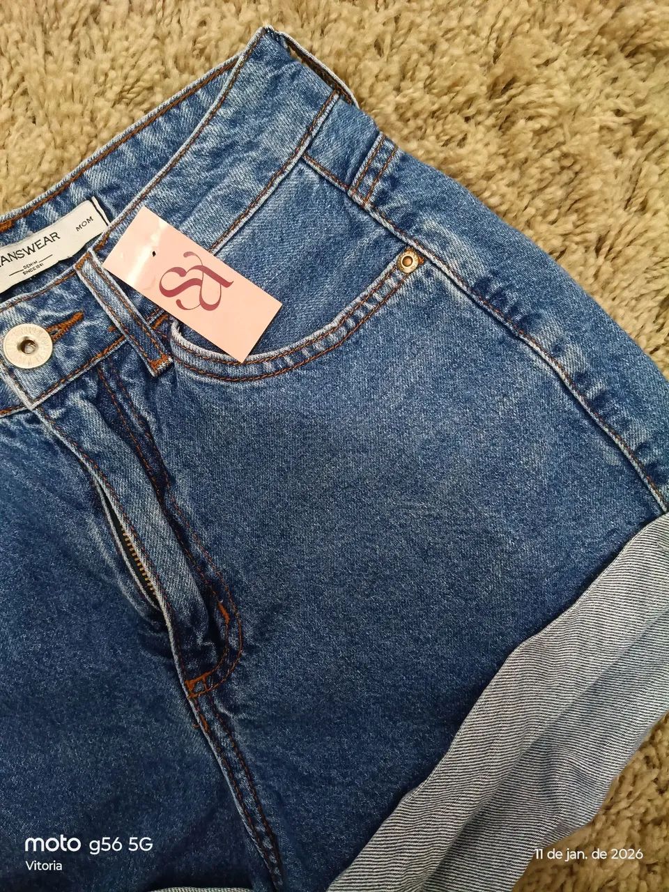 Short jeans  - Foto 2