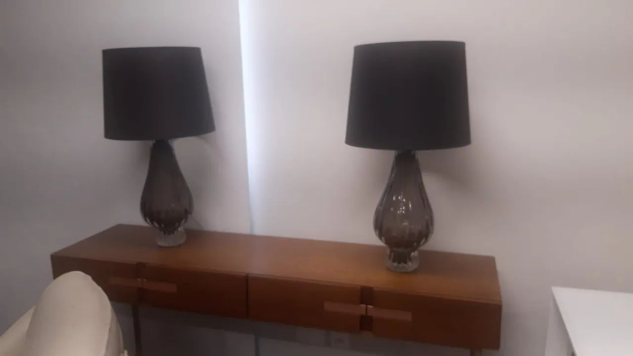 Kit de abujur de cristal - Foto 4