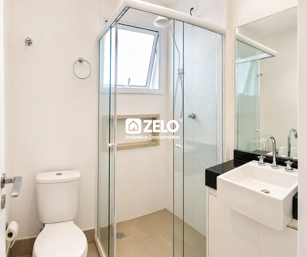 Apartamento à venda em Centro, Campinas - SP | Cód 59123 - Foto 3