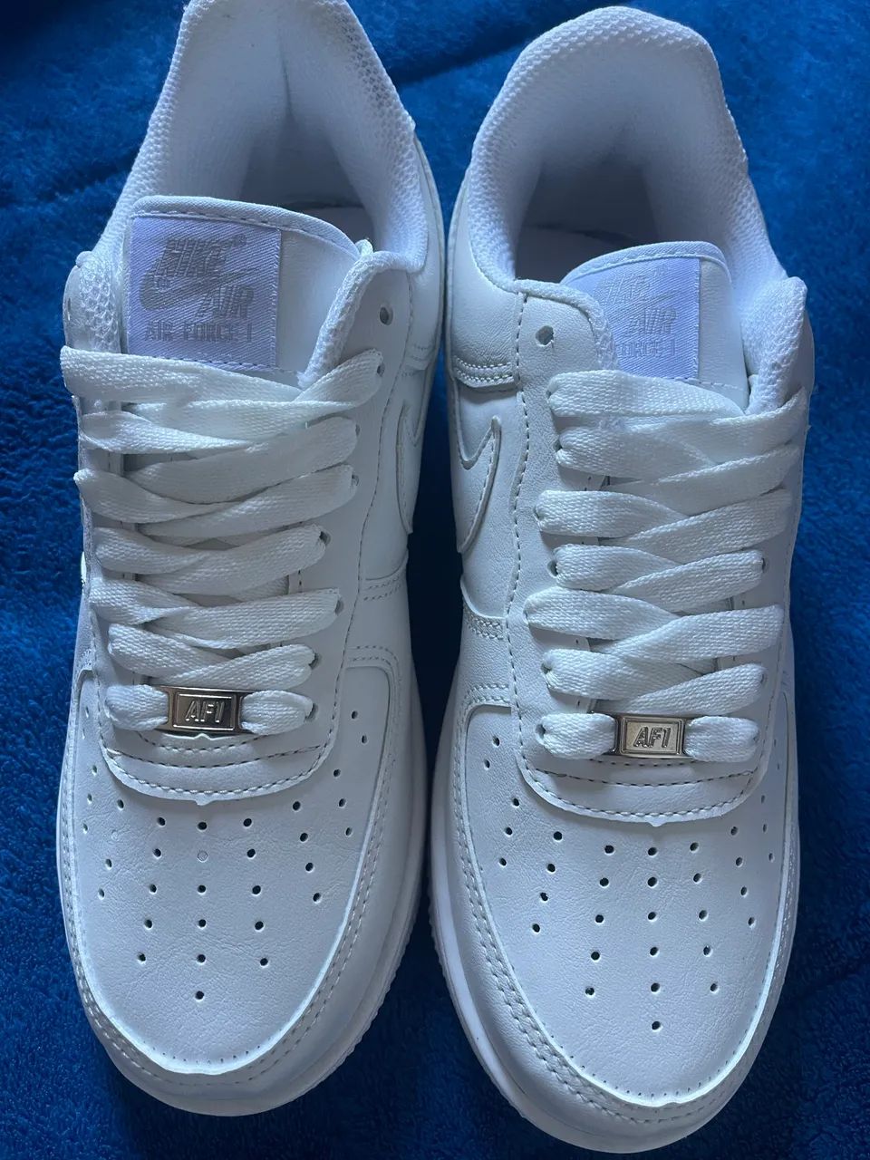 Tênis Nike Air Force AF1 - Foto 3