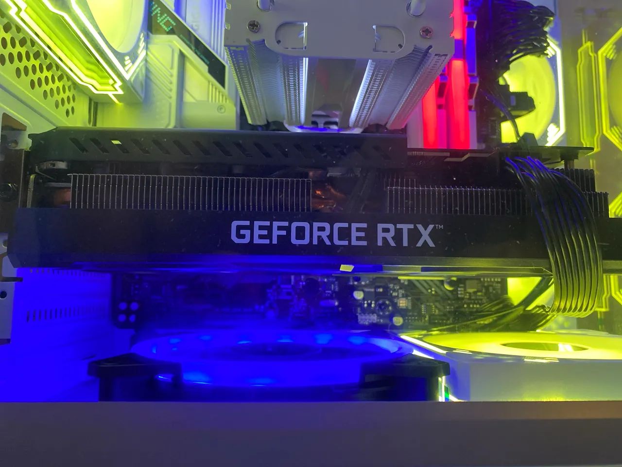 Rtx 3070 8gb - Foto 3