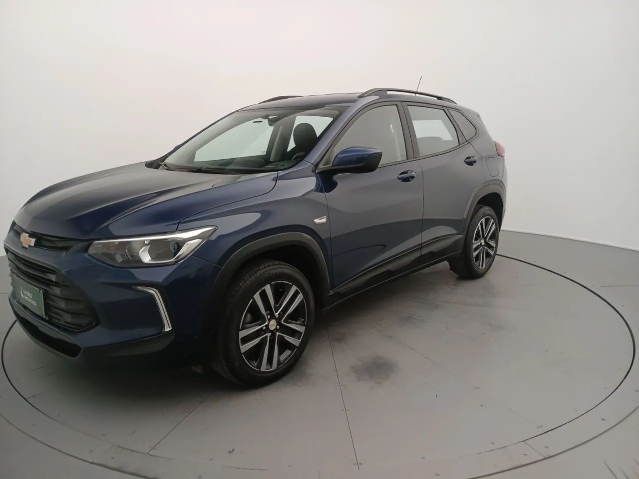 Chevrolet Tracker 2025