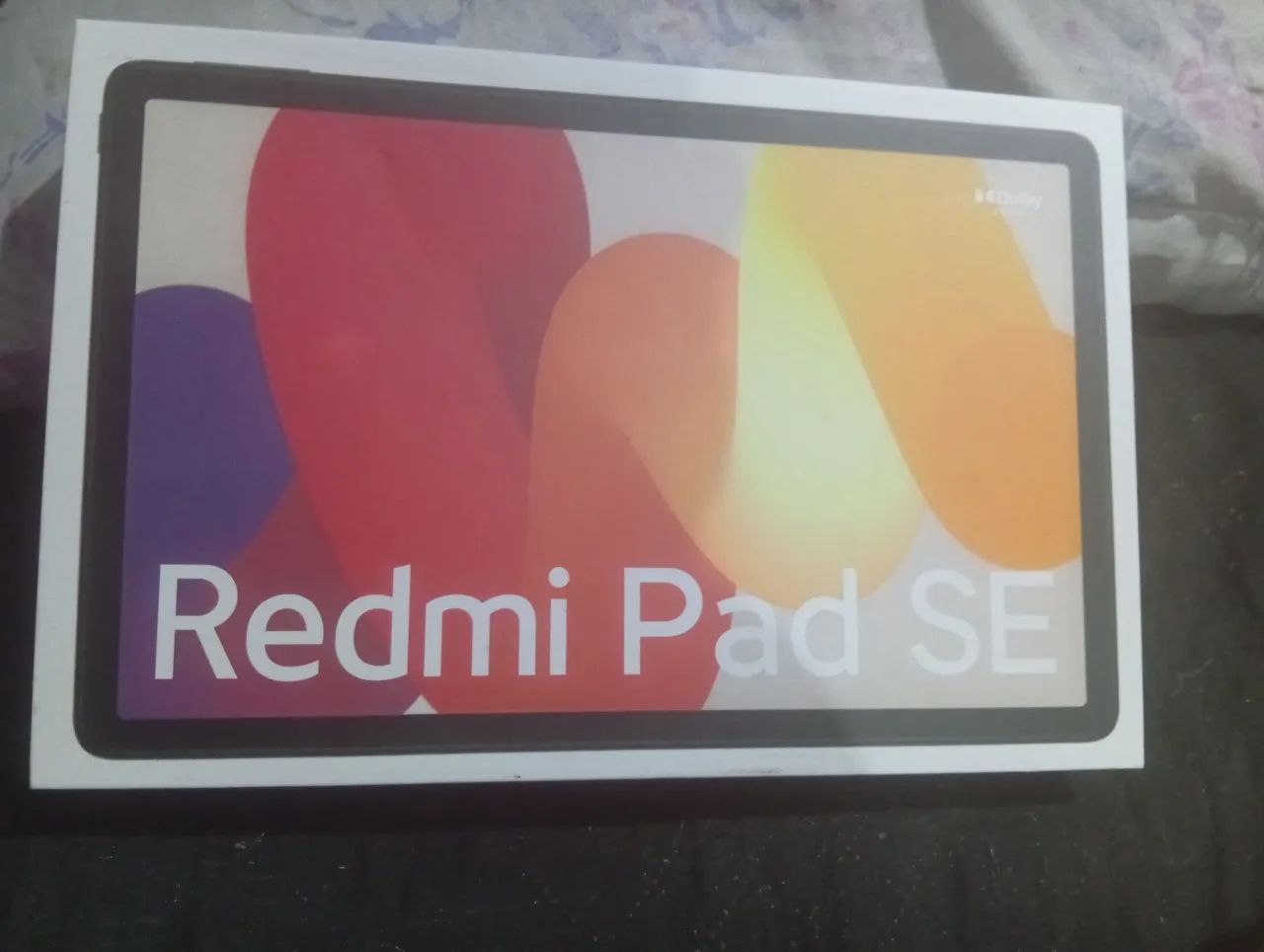 Tablet Redmi Pad Se - Foto 2