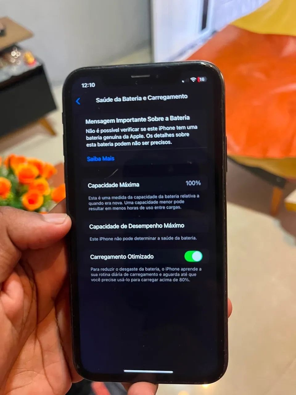Vendo iPhone xr 64gb - Foto 5
