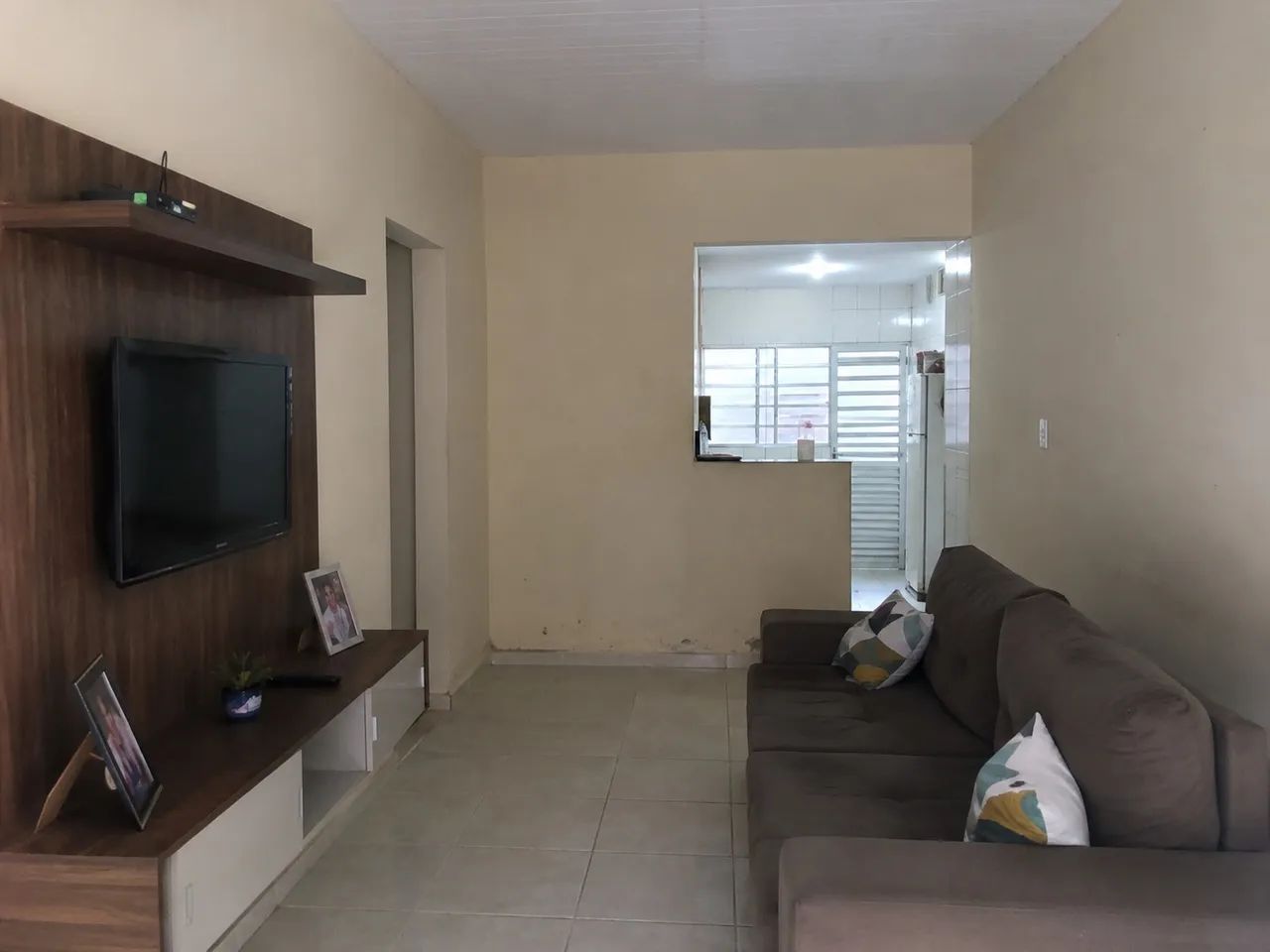 Casa a venda no ANTÔNIO BEZERRA, toda documentada - Foto 2