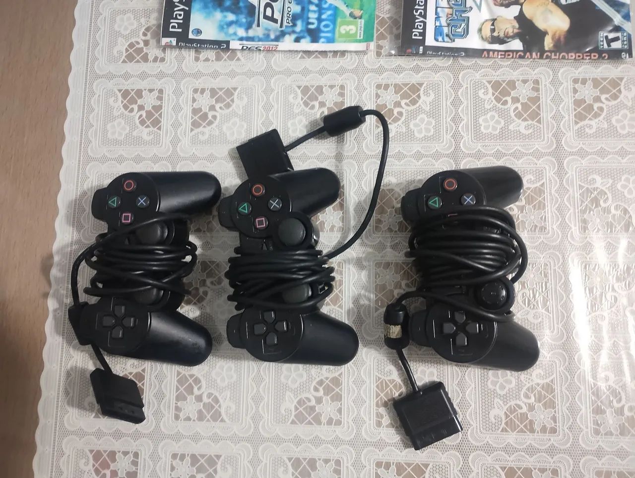 PS 2 - Foto 3
