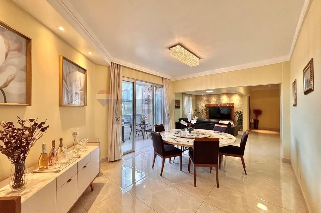 Apartamento Moderno de 4 Quartos em Lavras, MG - Foto 2
