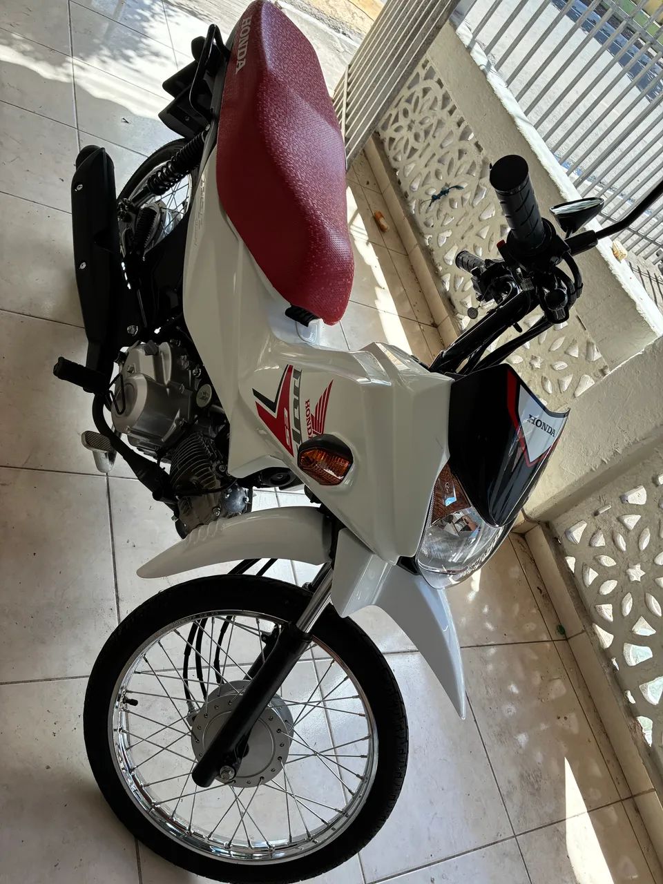 POP 110i 2026 - Foto 4