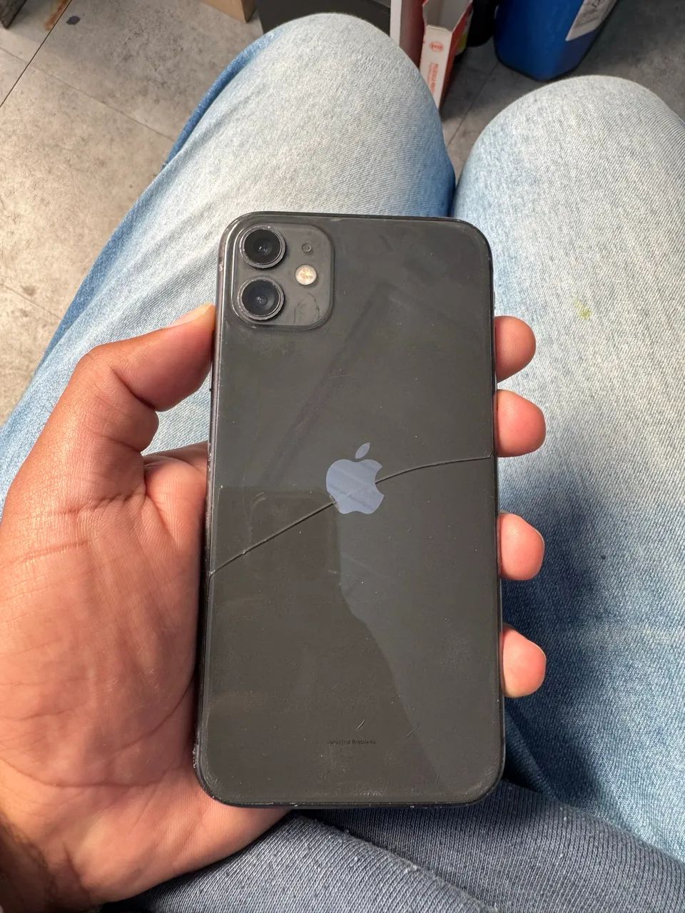 iPhone 11 128 Gigas  - Foto 2