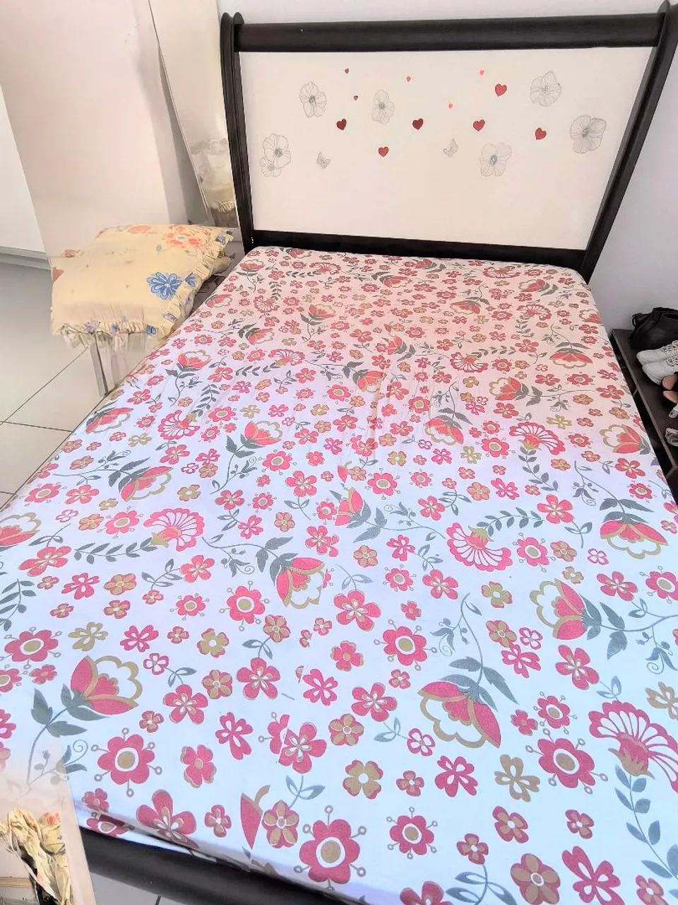 Cama casal  - Foto 3