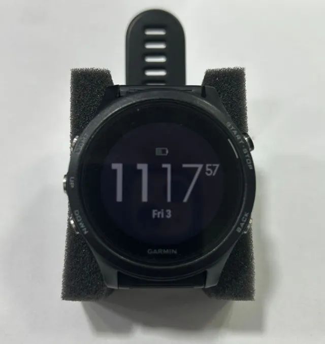 Garmin Forerunner 935 - Pulseira Extra