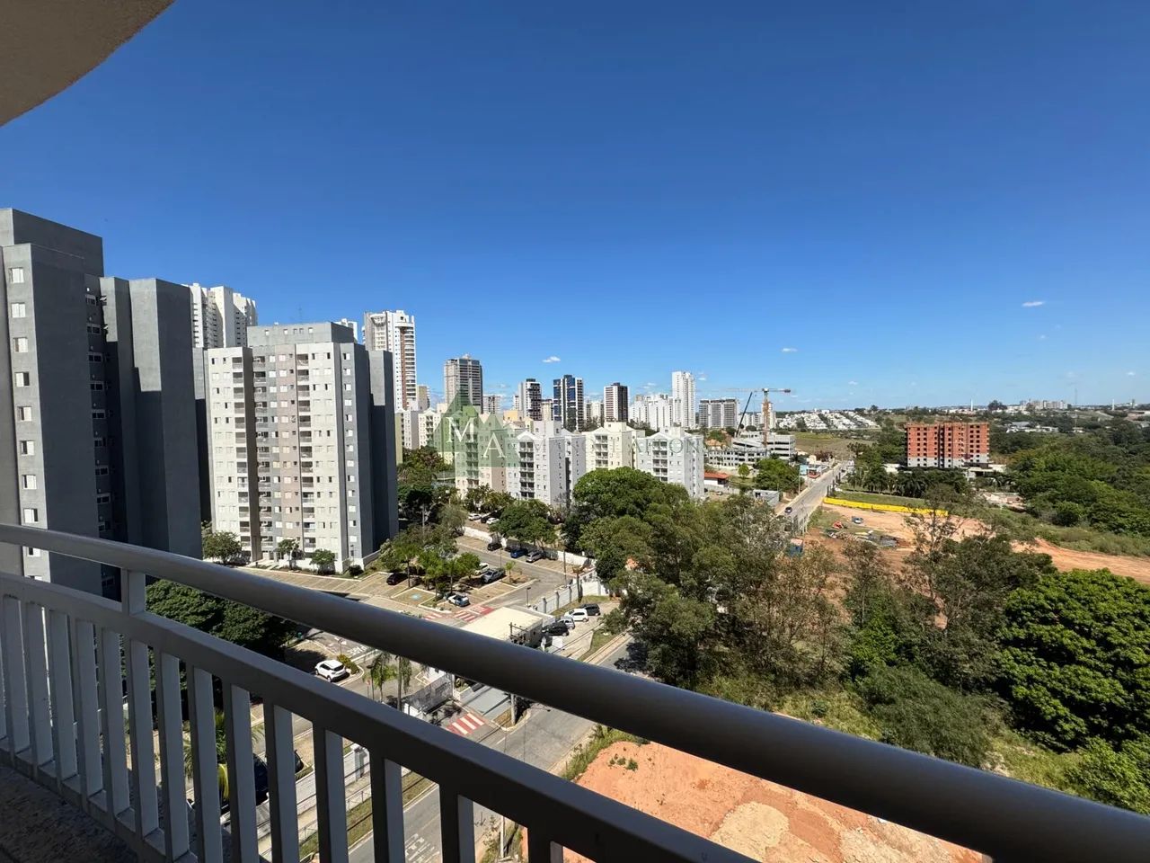 Apartamento Garagem em Parque Campolim - Sorocaba - Foto 5