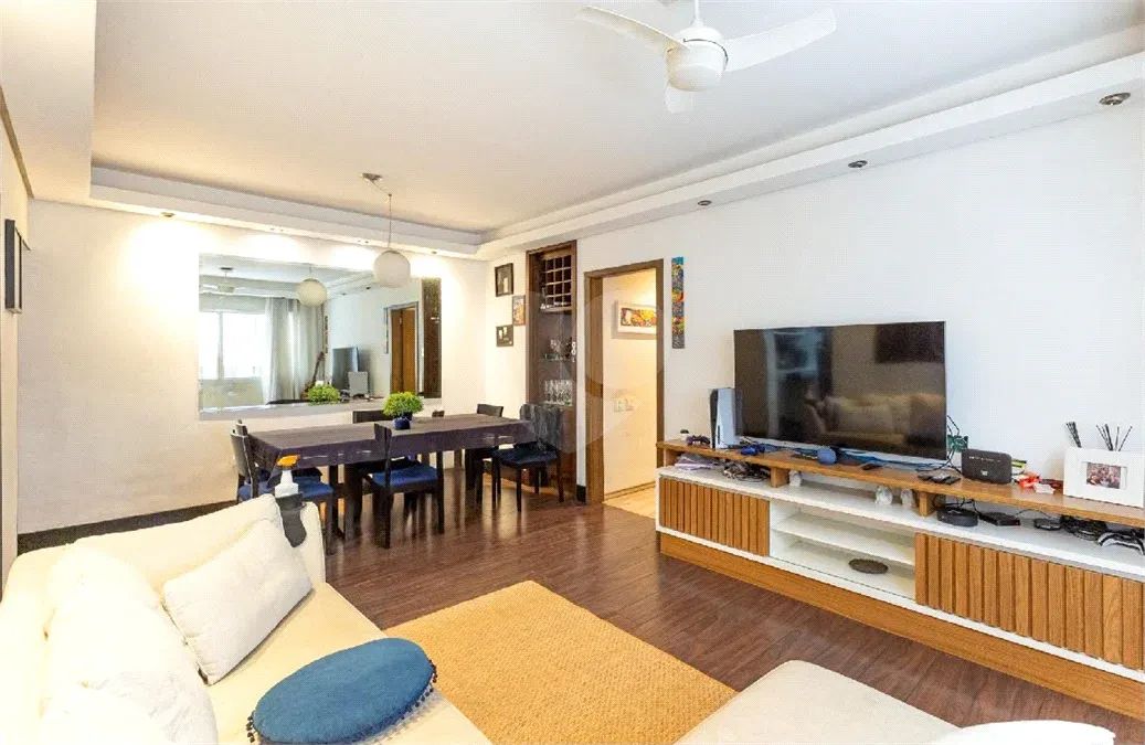 Apartamento com 3 quartos à venda em Itaim bibi - SP - Foto 5