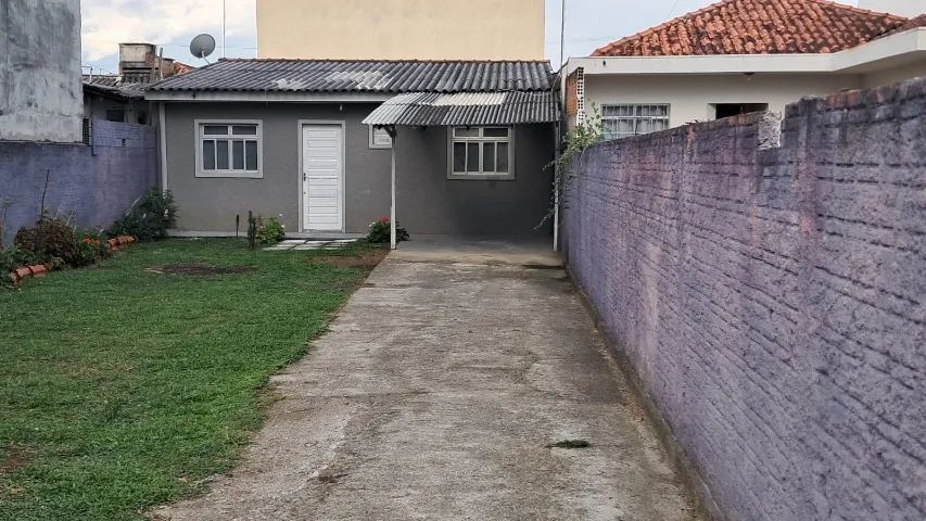 Foto - Curitiba - Sítio Cercado