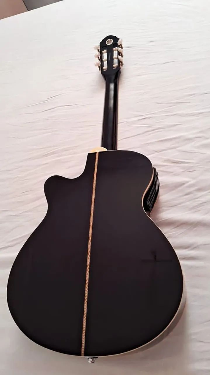 Violão Tagima - Foto 2