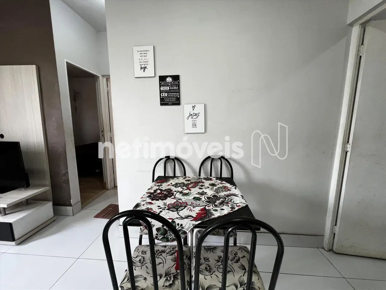 Apartamento 02 Quartos à venda no Bairro Heliopolis. - Foto 2