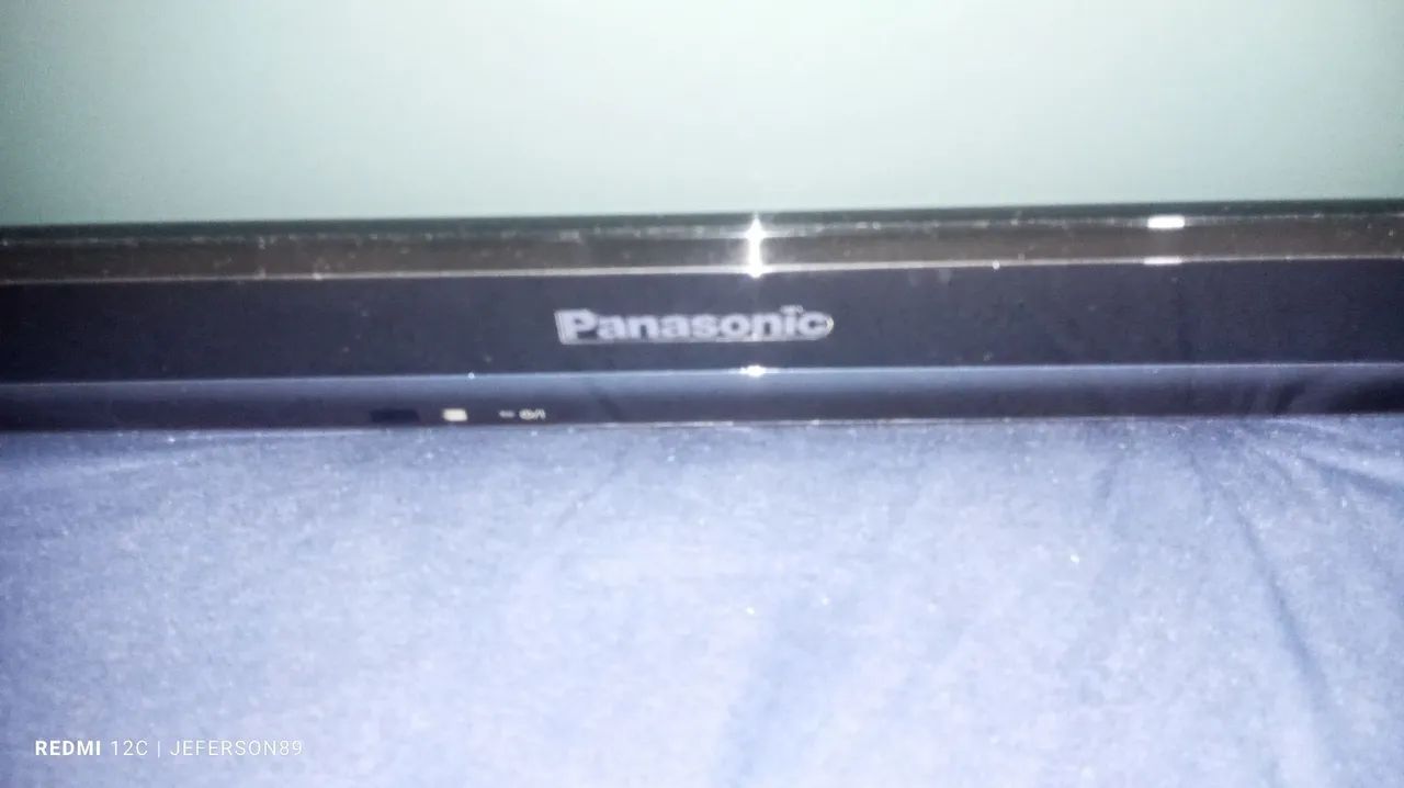 TV PC PANASONIC 32 POLEGADAS PLASMA  - Foto 3