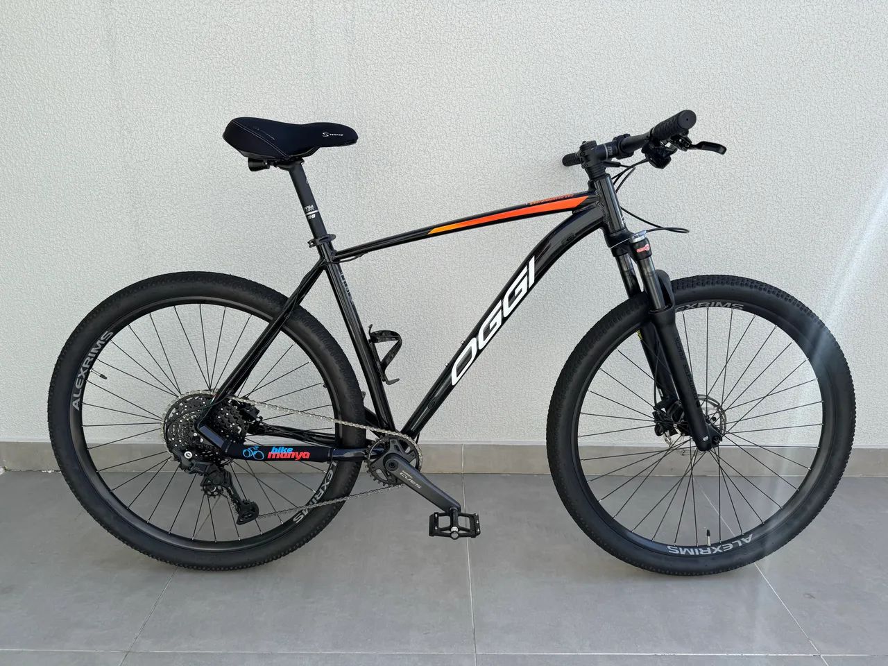 BICICLETA OGGI 7.1  - Foto 2