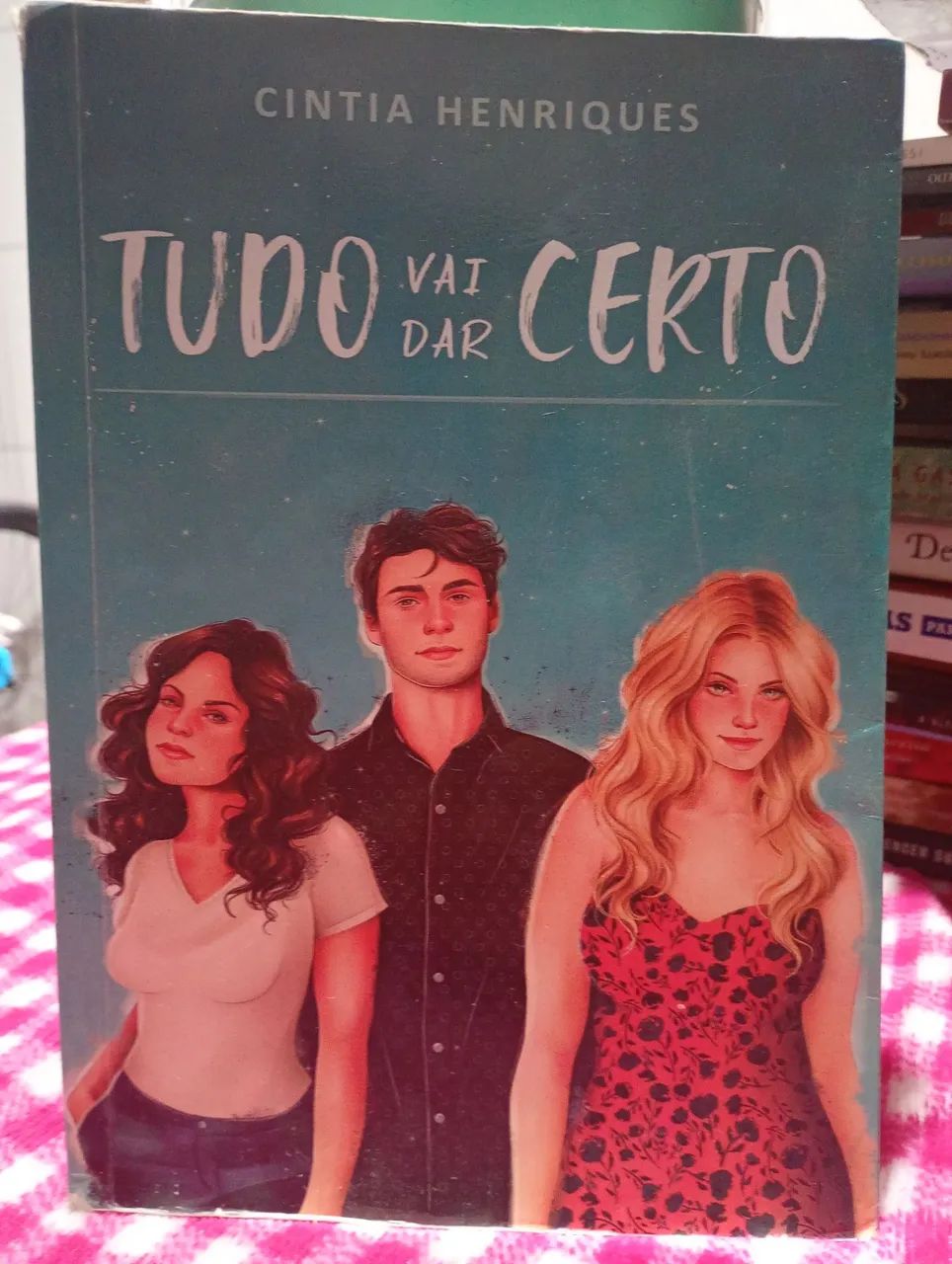 Livros  - Foto 2
