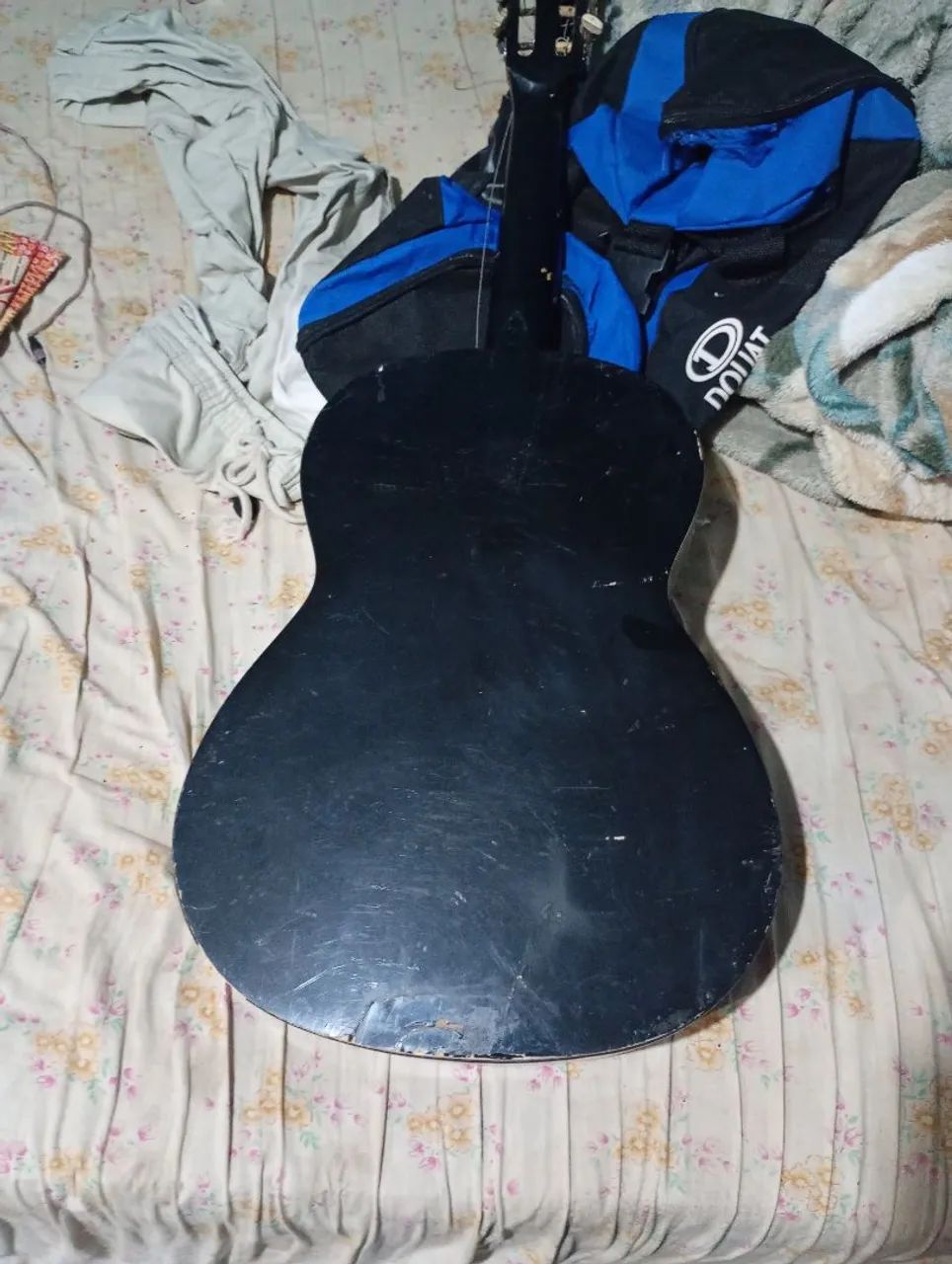 Violão  - Foto 2