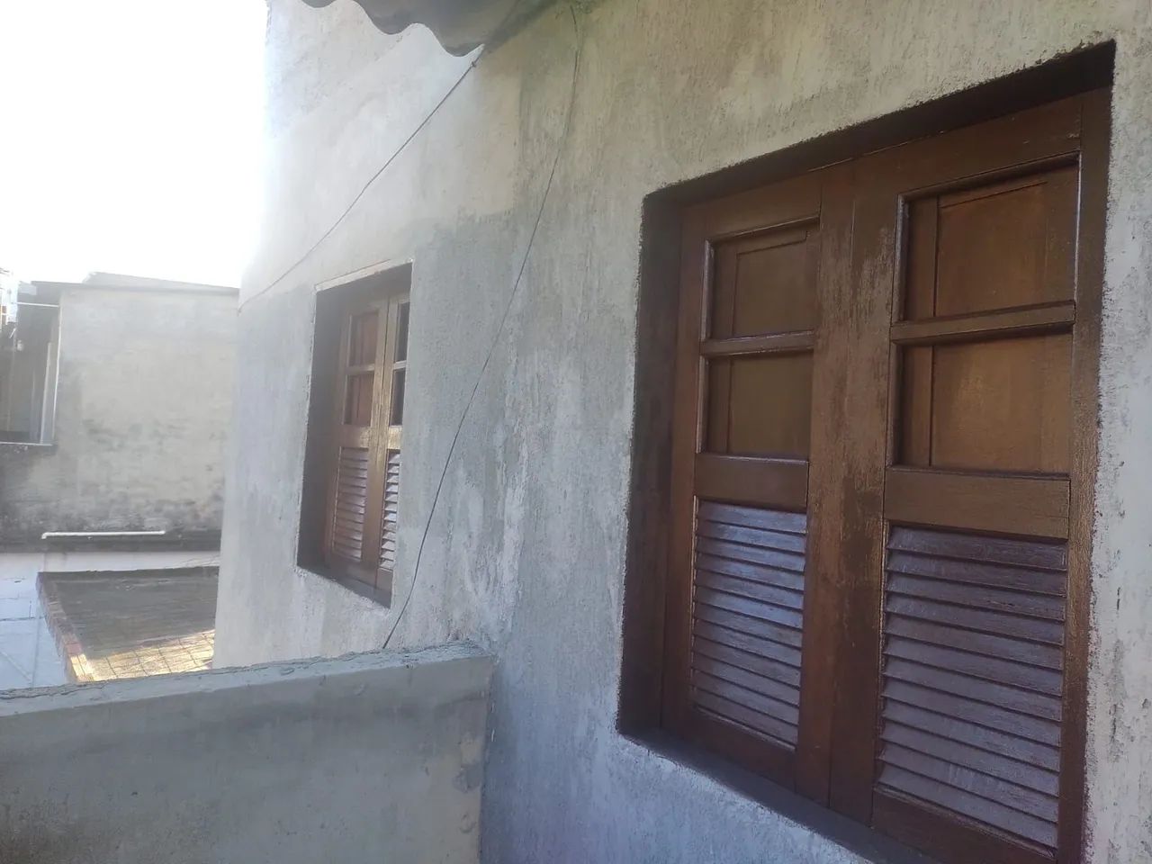  Alugo Casa 2 andar - Foto 5