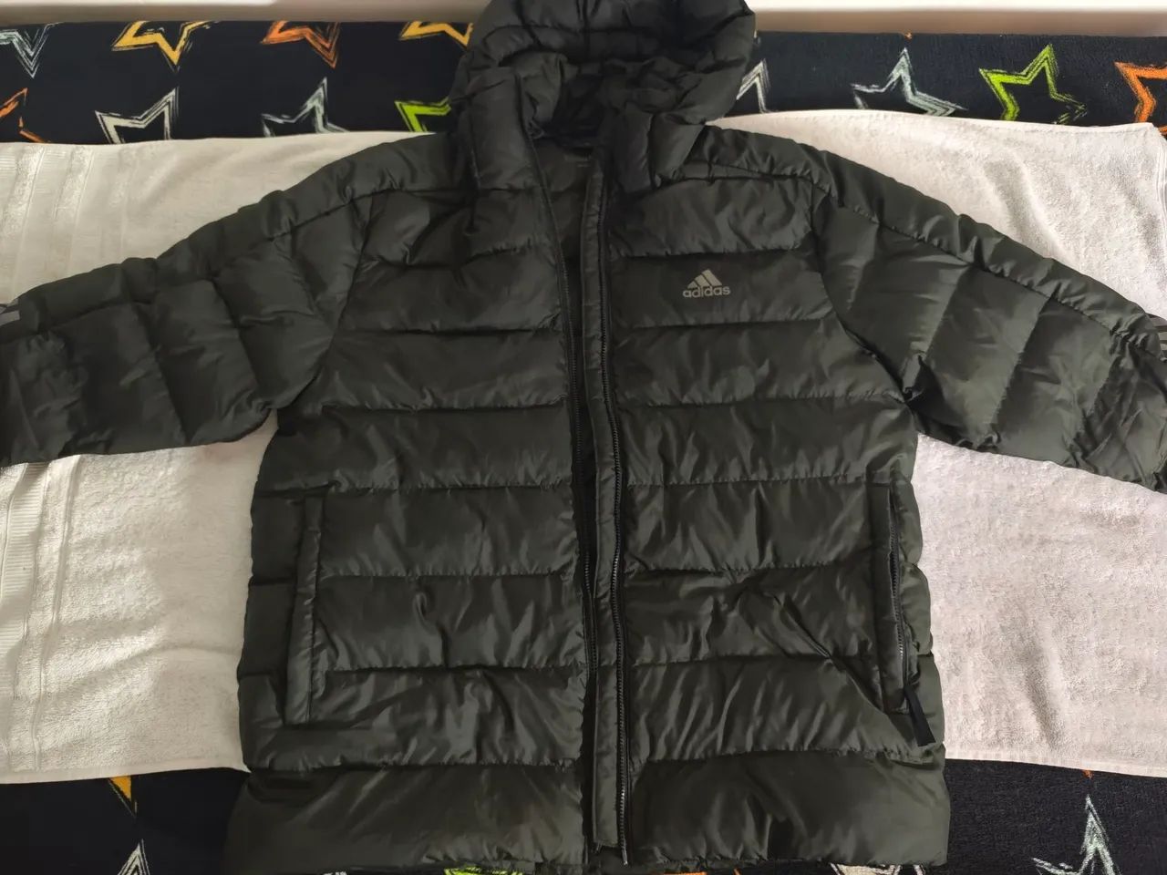 Adidas