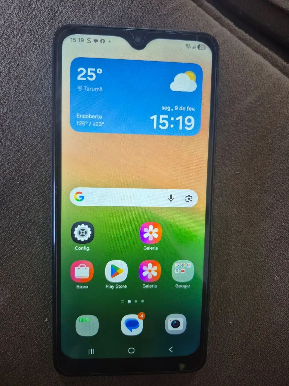 VENDO ESSE CELULAR SAMSUNG A33