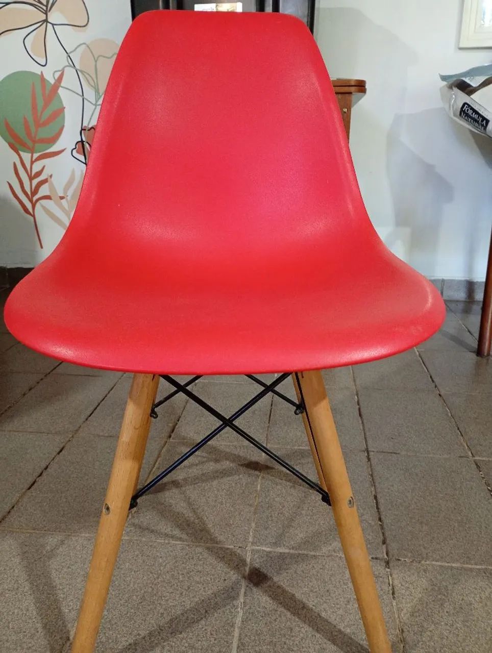 Poltrona e cadeira - Foto 4