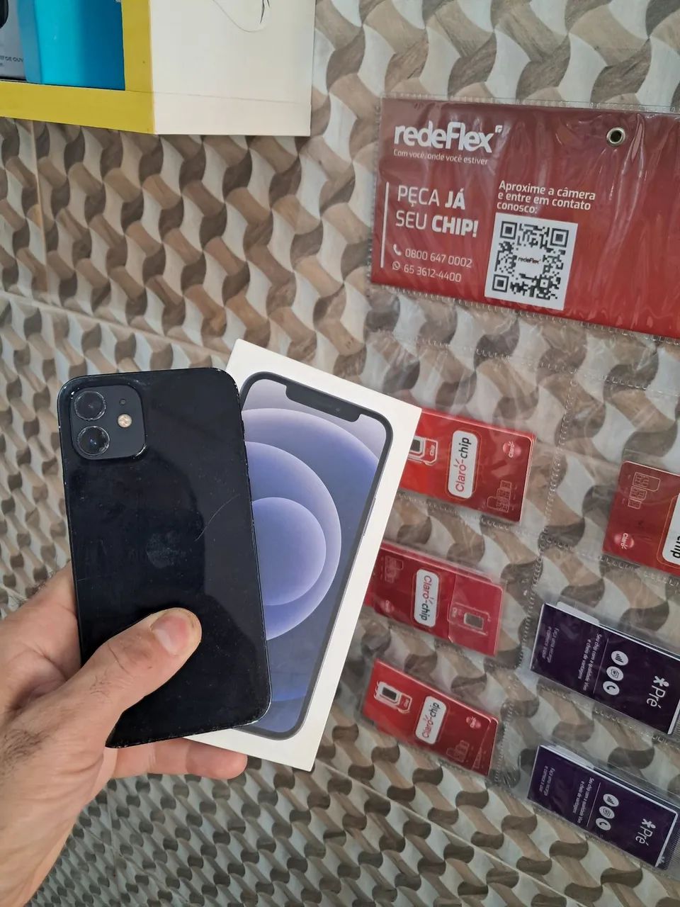 Iphone 12 - Foto 2