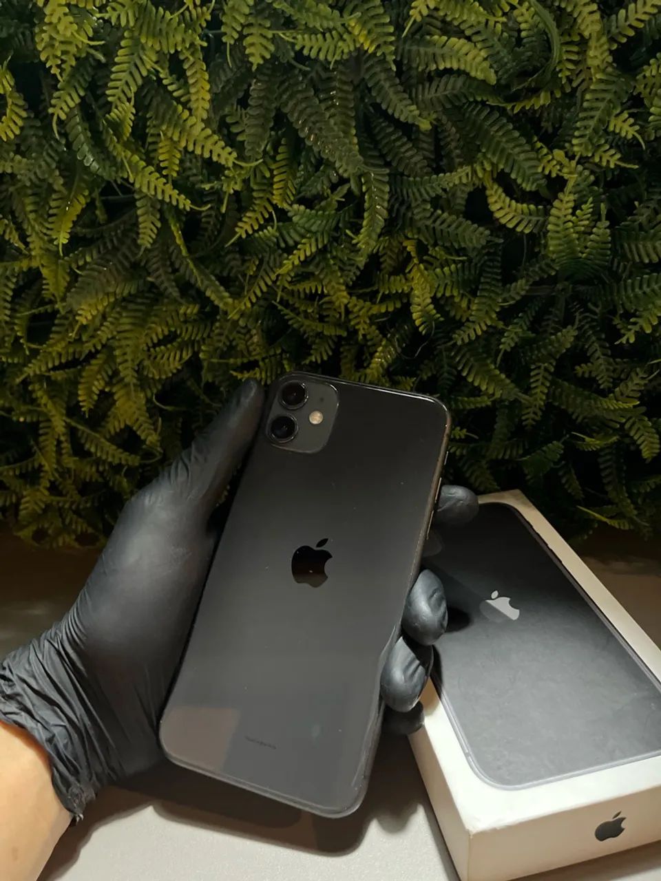 iPhone 11 128GB - Foto 3