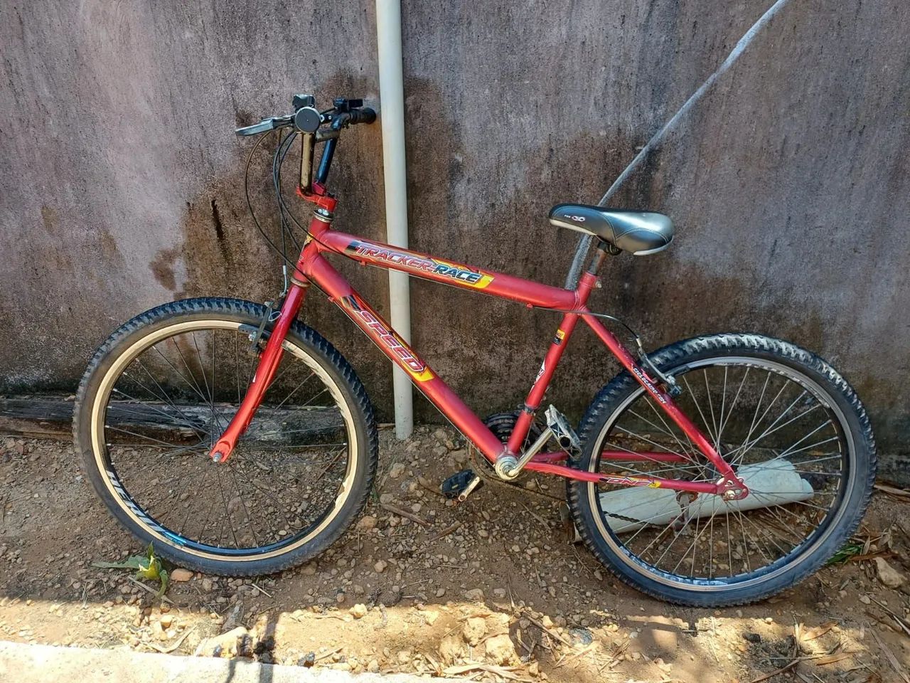 Bicicleta Bike - Foto 4