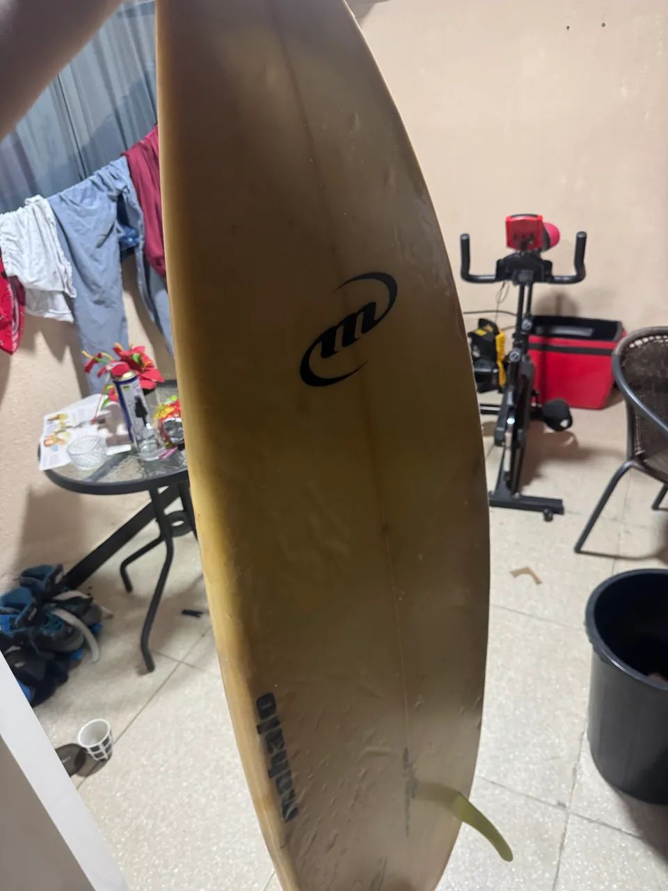 Prancha de Surf 5?10 - Foto 2