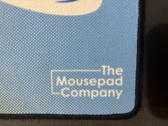 Mousepad Gamer Company Large 91x46cm (original) - Foto 2