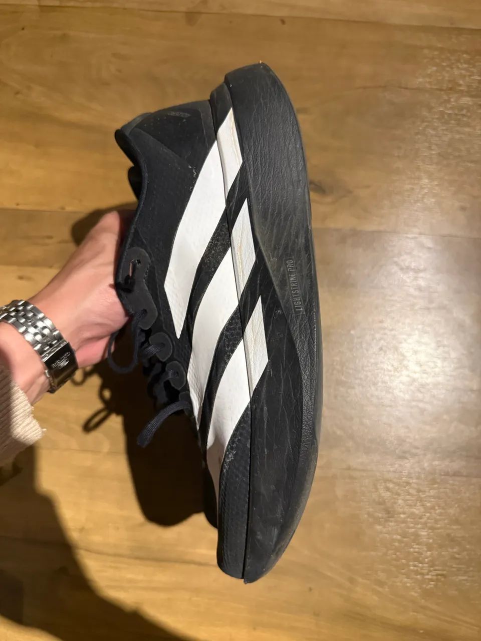 Adidas Adizero  - Foto 3