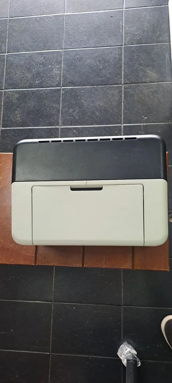 Impressora Brother HL-1202 - Laser - Foto 5