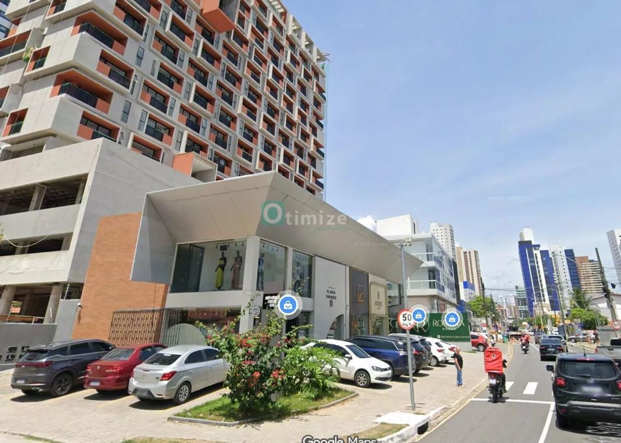 Prédio Comercial para Venda em João Pessoa, Manaíra - Foto 2