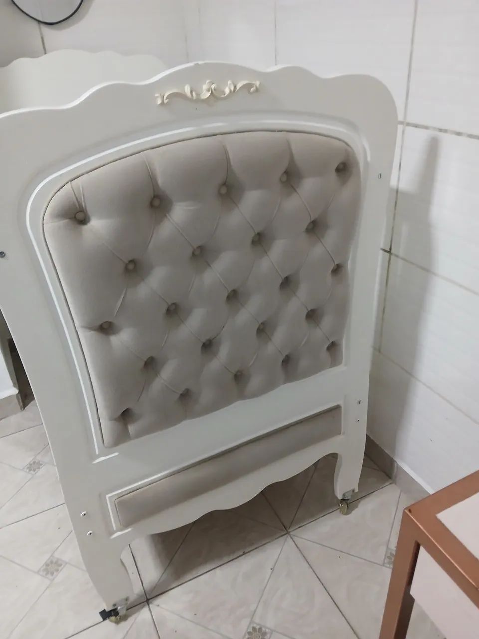 Berço