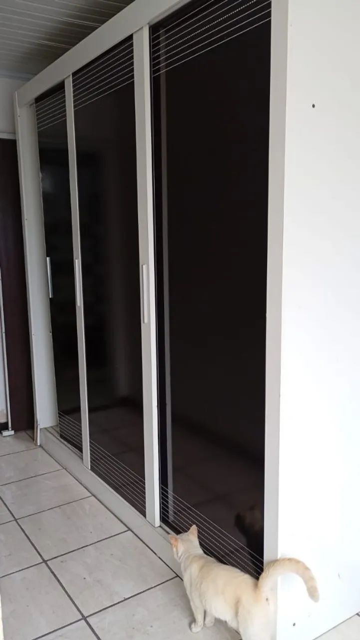 Armário Casal (Usado)  - Foto 2