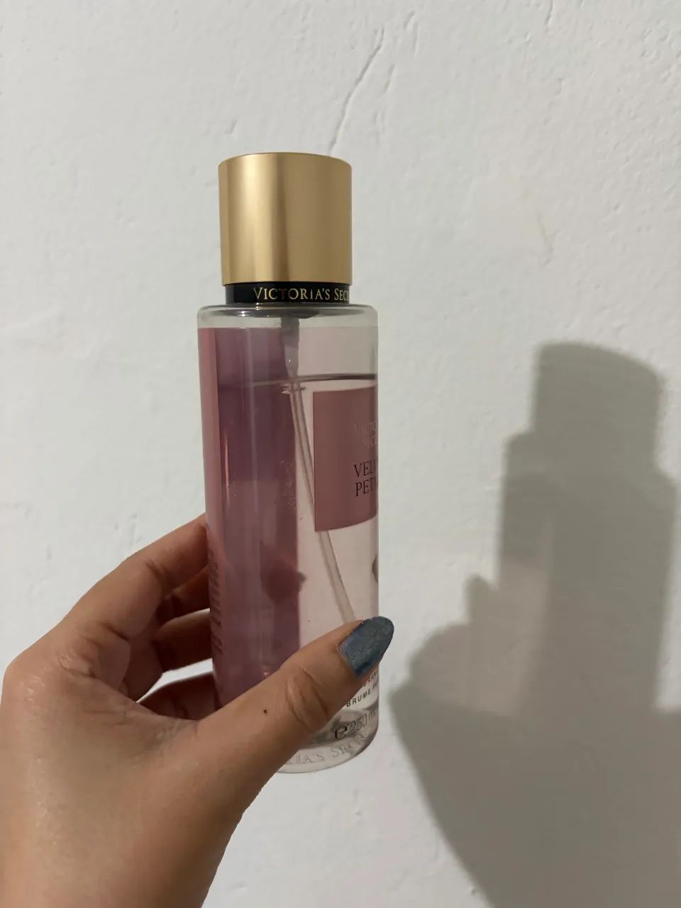 Kit Victoria secrets - body splash - Foto 4