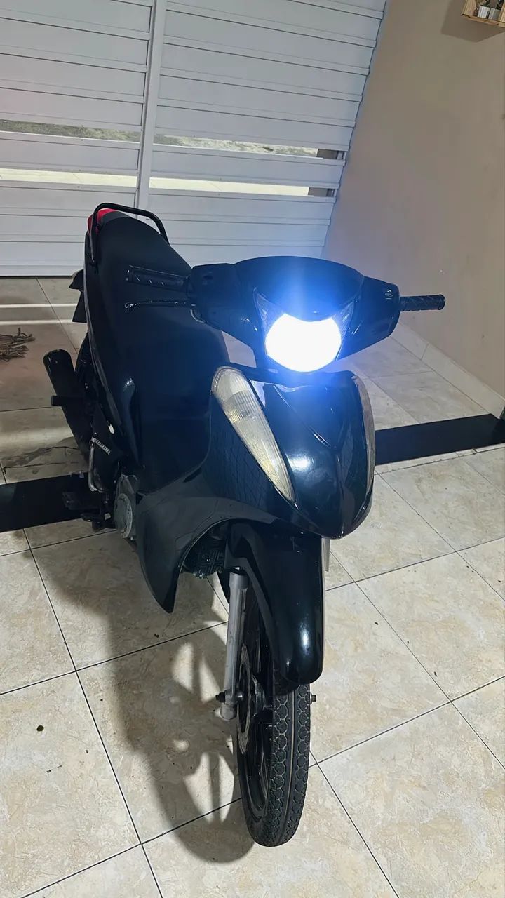 Shineray Jet+ - Foto 3