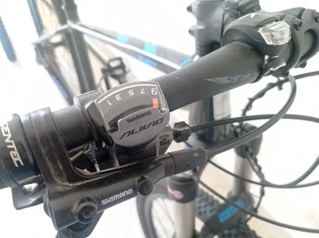 Bicicleta  - Foto 5